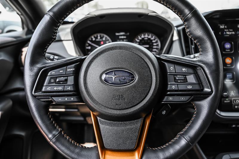 subaru Crosstrek 2024 - 13