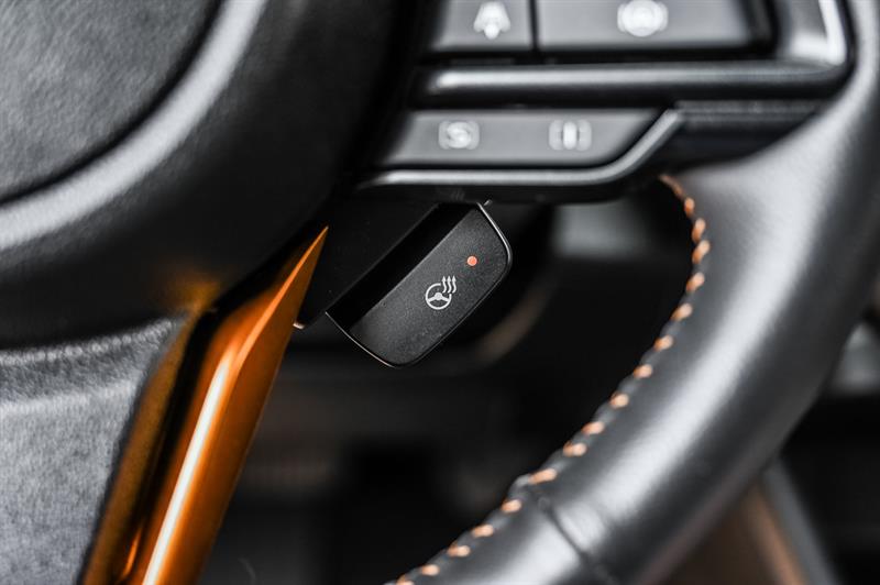 subaru Crosstrek 2024 - 14