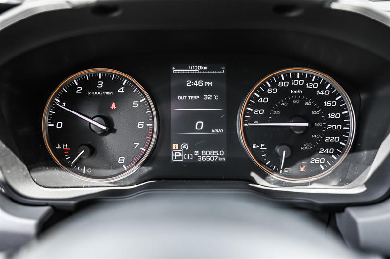 subaru Crosstrek 2024 - 15
