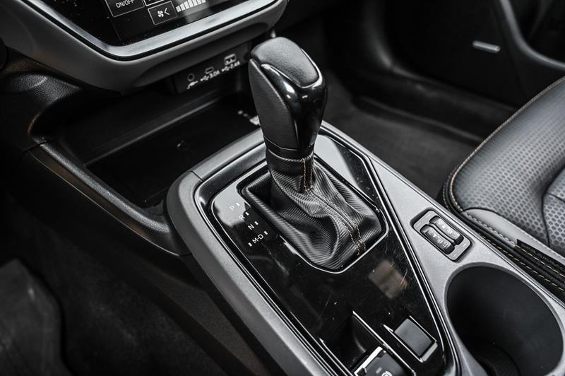 subaru Crosstrek 2024 - 16