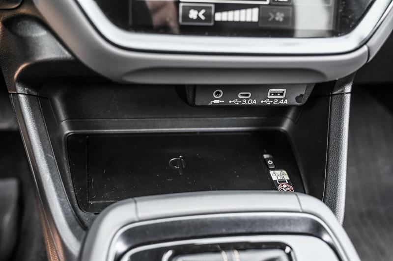 subaru Crosstrek 2024 - 18