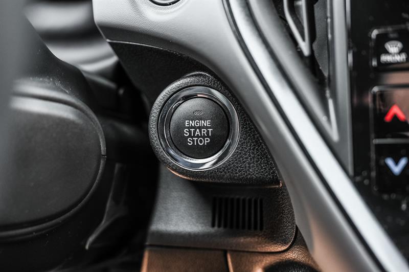 subaru Crosstrek 2024 - 19