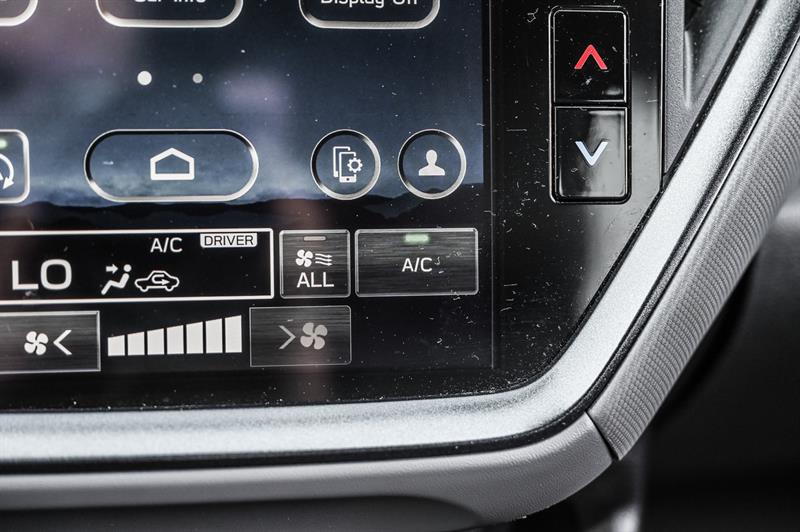 subaru Crosstrek 2024 - 20