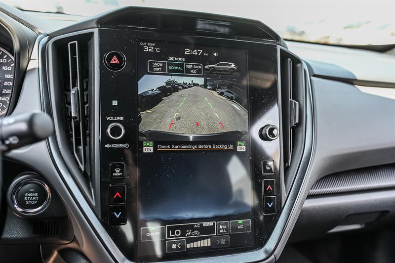 subaru Crosstrek 2024 - 21