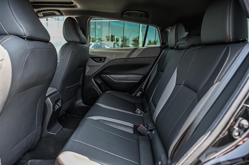 subaru Crosstrek 2024 - 22