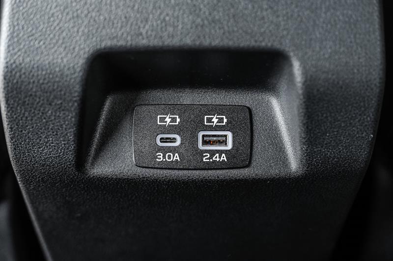 subaru Crosstrek 2024 - 23
