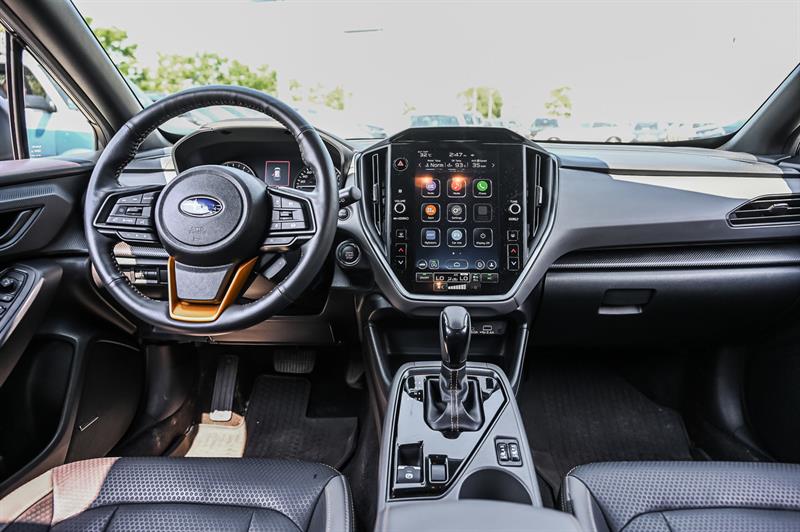 subaru Crosstrek 2024 - 24