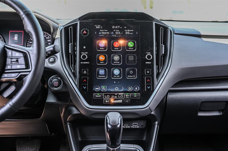 subaru Crosstrek 2024 - 26