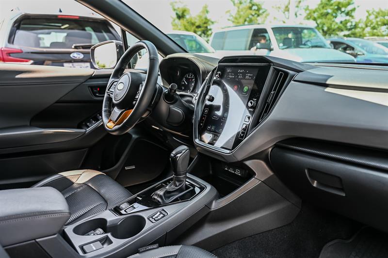 subaru Crosstrek 2024 - 27