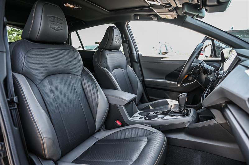 subaru Crosstrek 2024 - 28