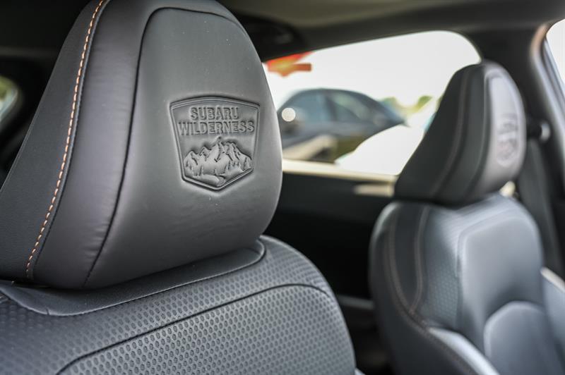 subaru Crosstrek 2024 - 29