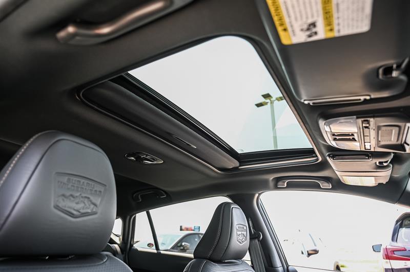subaru Crosstrek 2024 - 30