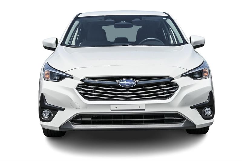 subaru Impreza 2024 - 2