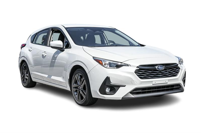 subaru Impreza 2024 - 3