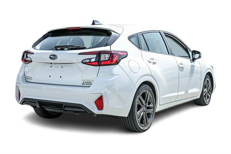 subaru Impreza 2024 - 4