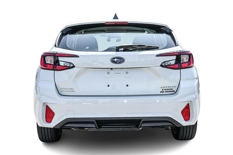 subaru Impreza 2024 - 5