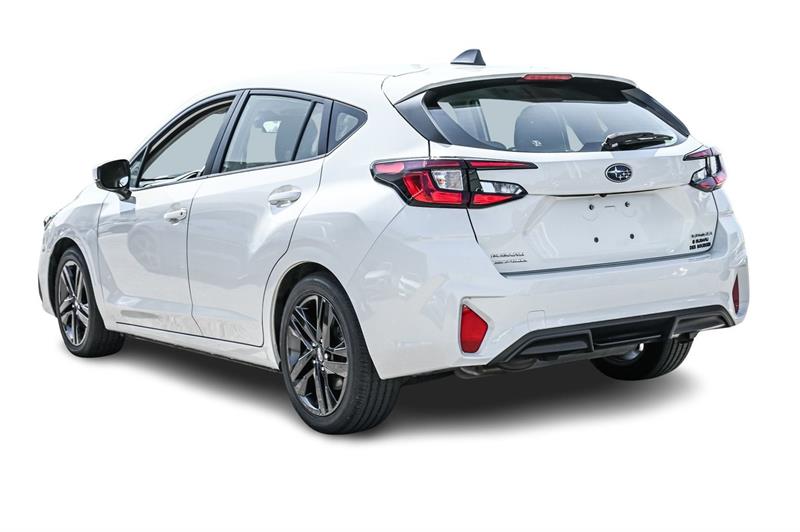 subaru Impreza 2024 - 6