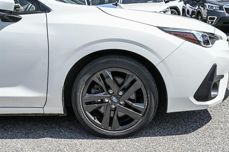 subaru Impreza 2024 - 7