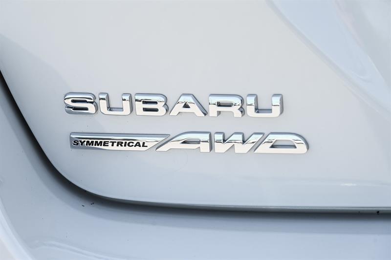 subaru Impreza 2024 - 8
