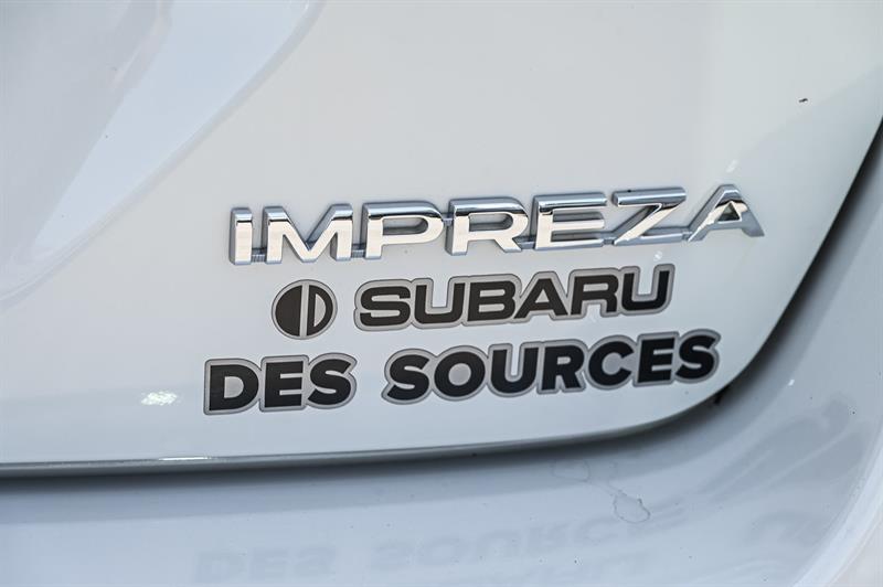 subaru Impreza 2024 - 9