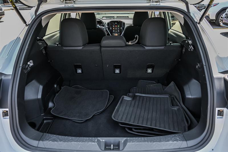 subaru Impreza 2024 - 10