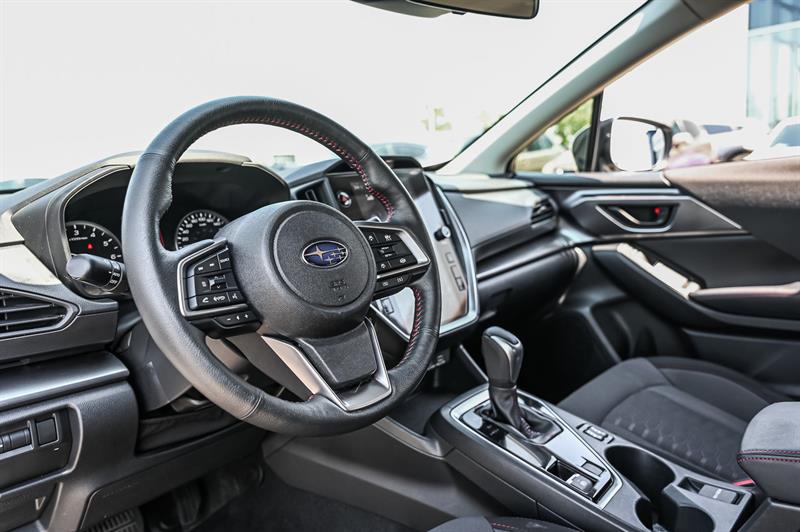 subaru Impreza 2024 - 11