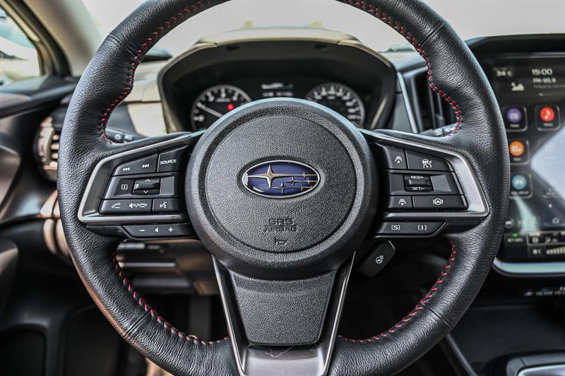 subaru Impreza 2024 - 12