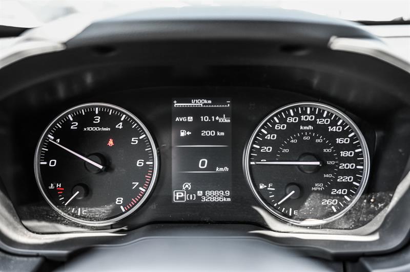 subaru Impreza 2024 - 14