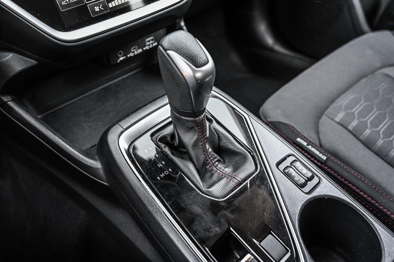 subaru Impreza 2024 - 15