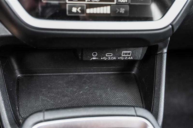 subaru Impreza 2024 - 17