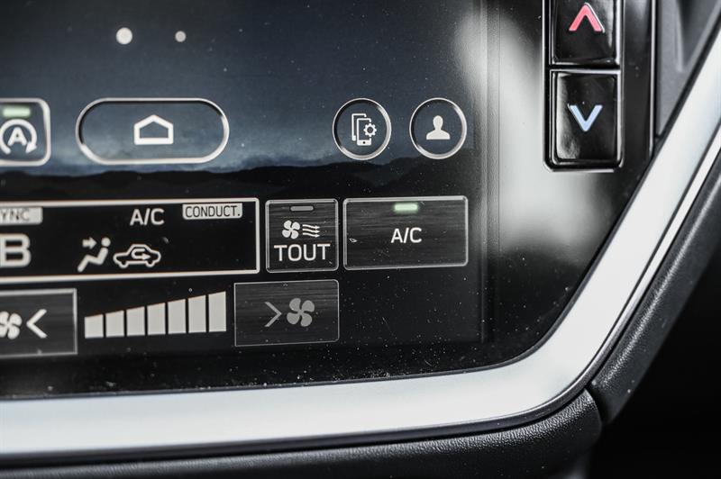 subaru Impreza 2024 - 19