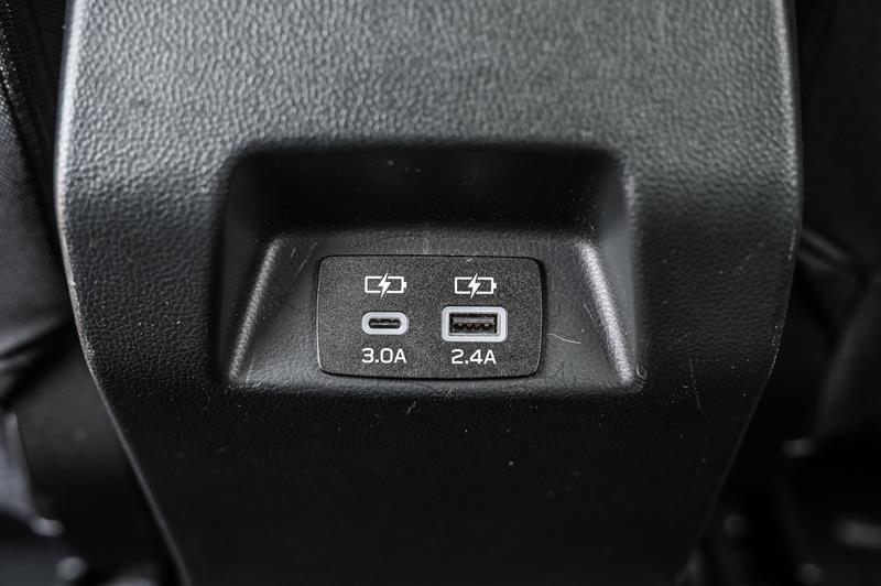 subaru Impreza 2024 - 22