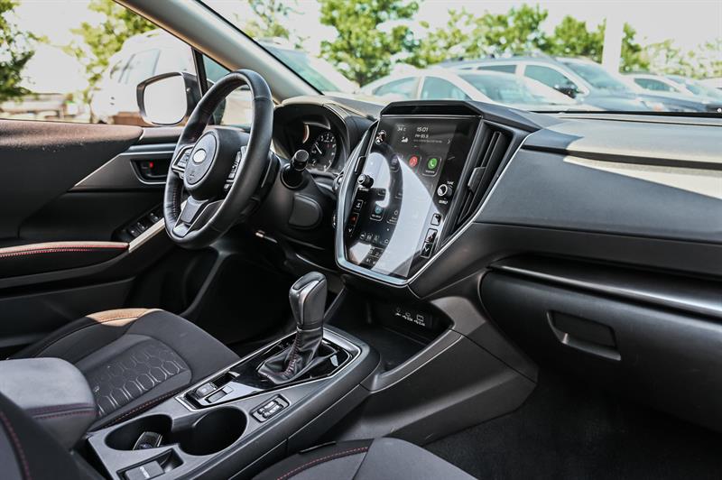 subaru Impreza 2024 - 26