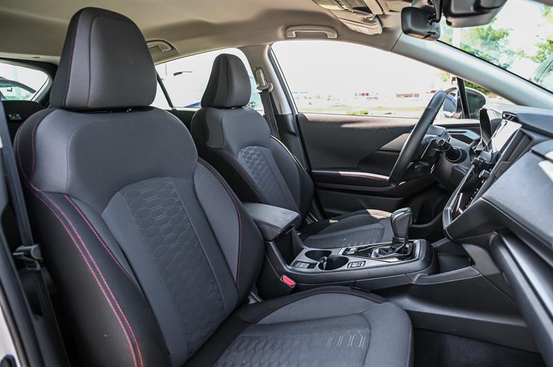 subaru Impreza 2024 - 27