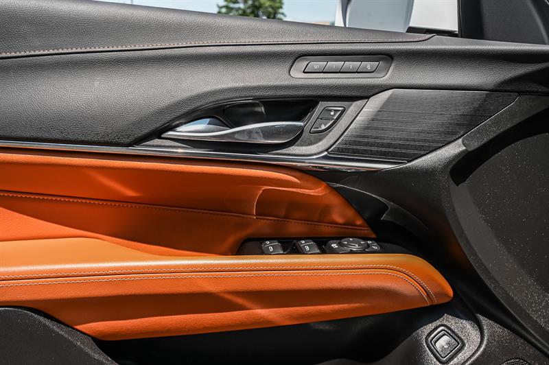 cadillac CT4 2023 - 11