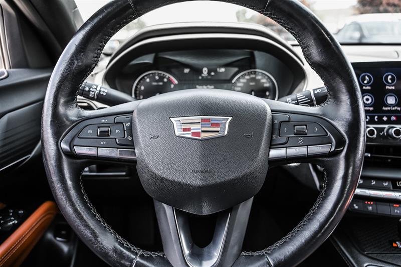 cadillac CT4 2023 - 13