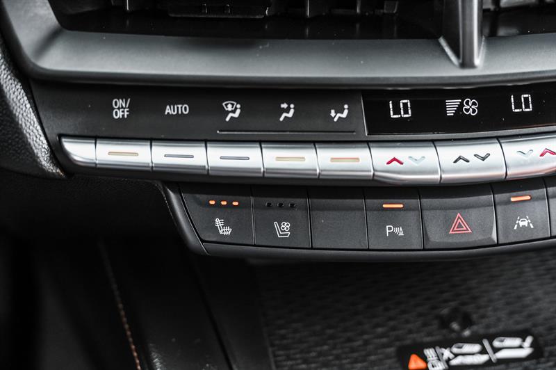 cadillac CT4 2023 - 17