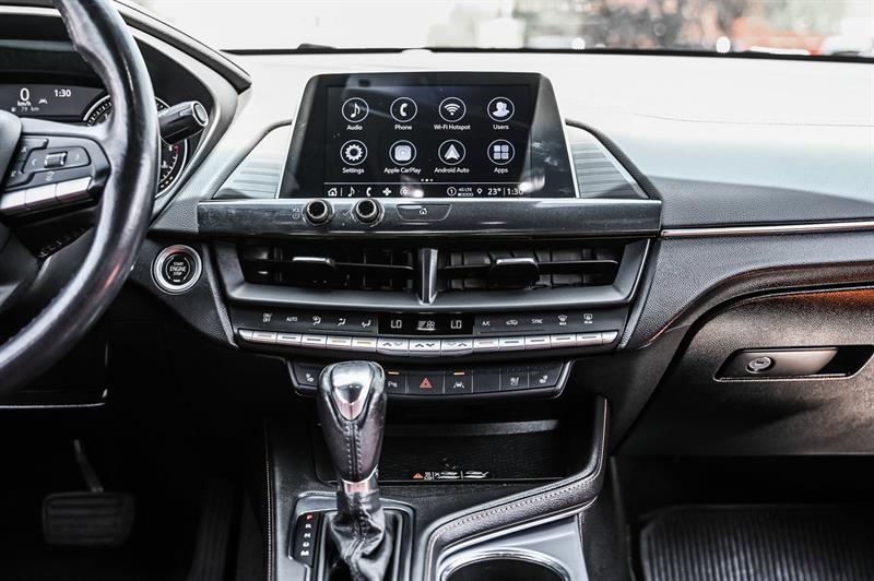 cadillac CT4 2023 - 26