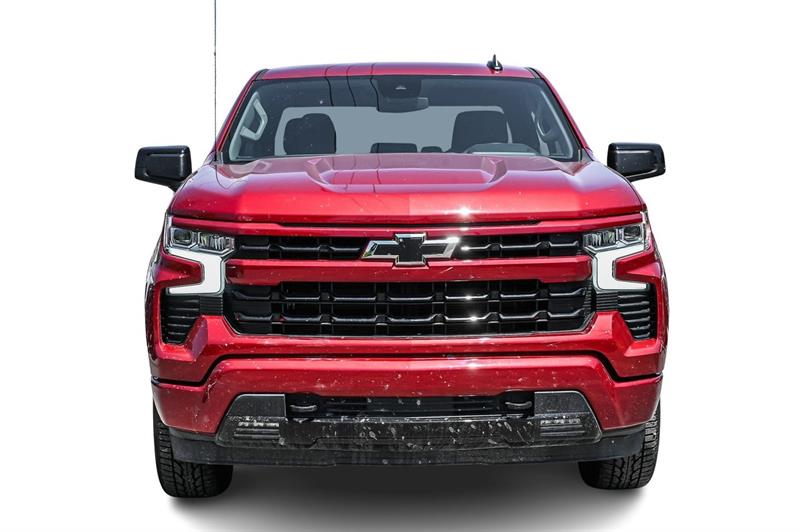 chevrolet Silverado 1500 2026 - 2