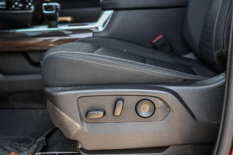 chevrolet Silverado 1500 2026 - 12