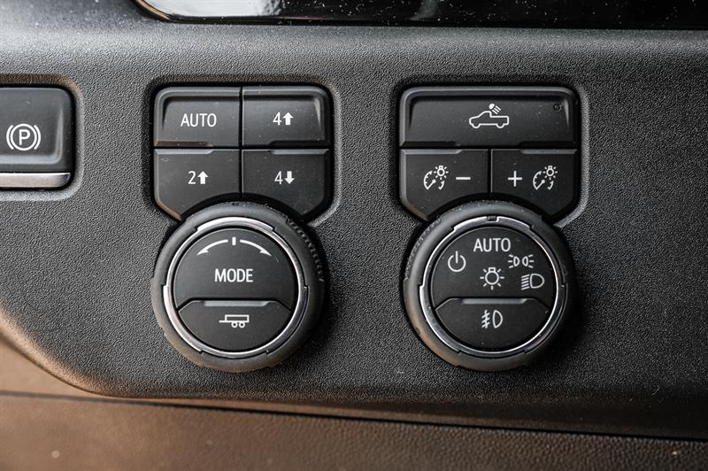 chevrolet Silverado 1500 2026 - 13