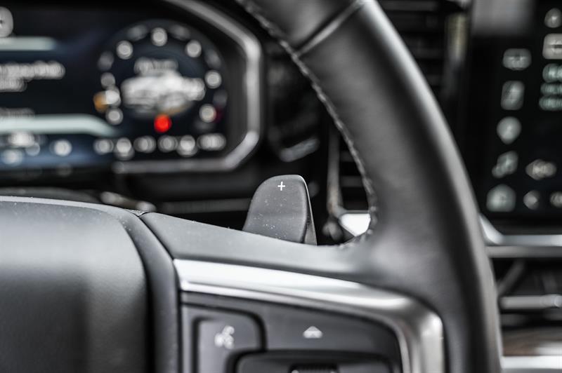 chevrolet Silverado 1500 2026 - 15