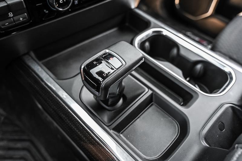 chevrolet Silverado 1500 2026 - 17
