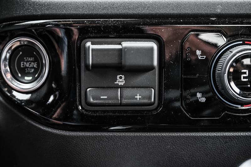chevrolet Silverado 1500 2026 - 18