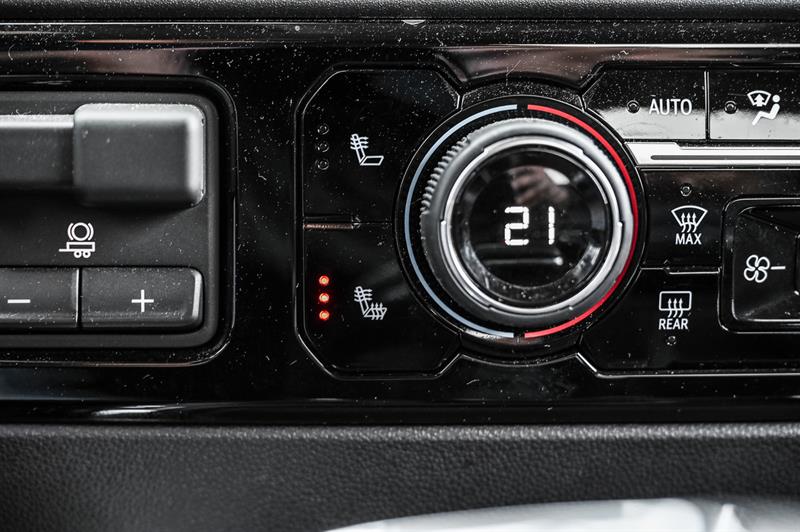 chevrolet Silverado 1500 2026 - 21