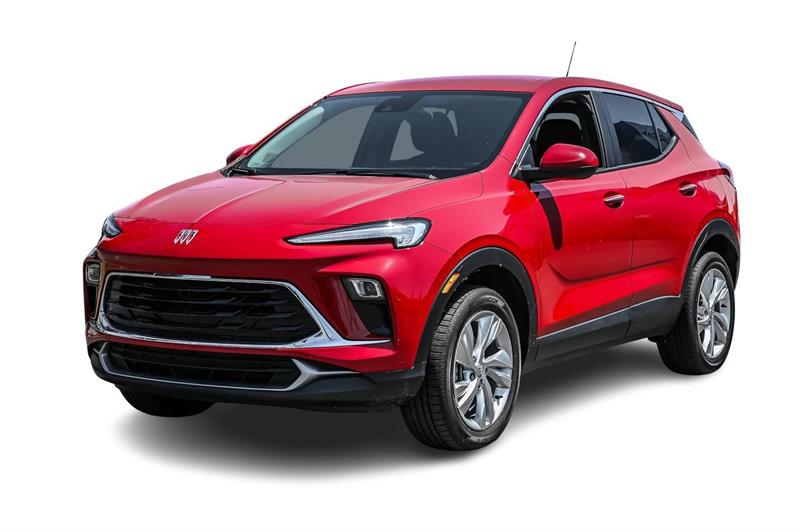 buick Encore GX 2026