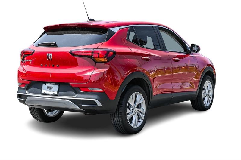 buick Encore GX 2026 - 4