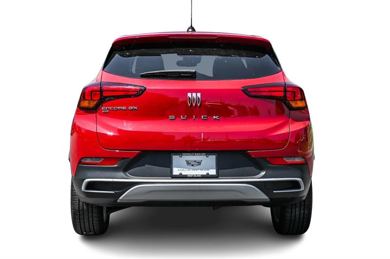 buick Encore GX 2026 - 5