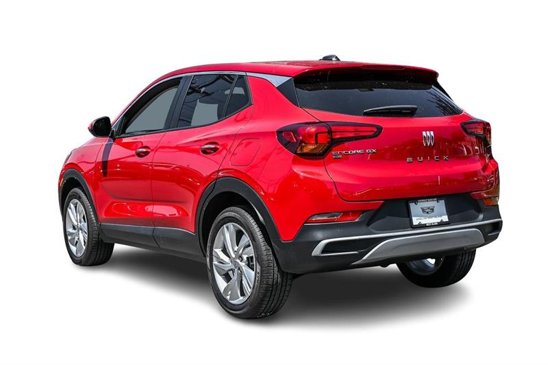 buick Encore GX 2026 - 6