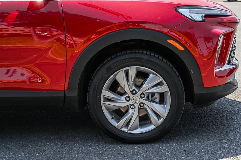 buick Encore GX 2026 - 7